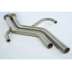  SUPERSPRINT exhaust systems Supersprint Centre exhaust BMW E12 535i (M30) 80-81 | races-shop.com