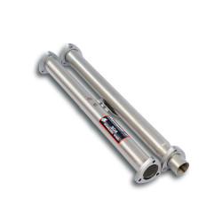 Supersprint Front pipe BMW E28 520i (M20) 11/ 80-87