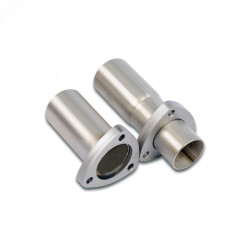 Supersprint Connecting pipe kit (Weld on connection) BMW E28 520i Kat (M20) 11/ 80-87