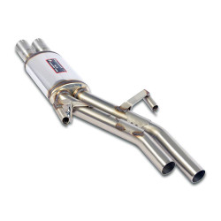 Supersprint Centre exhaust BMW E28 525i (M30) 06/ 81-05/ `87