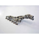  SUPERSPRINT exhaust systems Supersprint Manifold - Step Design (Right Hand Drive) BMW E36 All models (For S54 engine conversion) | races-shop.com