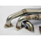  SUPERSPRINT exhaust systems Supersprint Manifold - Step Design (Right Hand Drive) BMW E36 All models (For S54 engine conversion) | races-shop.com