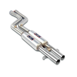 Supersprint Front exhaust (Replaces catalytic converter) BMW E36 All models (For S54 engine conversion)