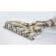  SUPERSPRINT exhaust systems Supersprint Manifold (Right Hand Drive) BMW E36 All models (For S50 / S52 engine conversion) | races-shop.com