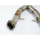  SUPERSPRINT exhaust systems Supersprint Centre pipe "X" BMW E31 840 (For S62 engine conversion) | races-shop.com