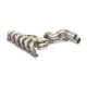  SUPERSPRINT exhaust systems Supersprint Manifold - Step Design (Left Hand Drive) BMW E36 M3 3.0i (Sedan / Coupé / Convertible) 93-96 | races-shop.com