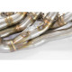  SUPERSPRINT exhaust systems Supersprint Manifold - Step Design (Left Hand Drive) BMW E36 M3 3.0i (Sedan / Coupé / Convertible) 93-96 | races-shop.com