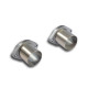  SUPERSPRINT exhaust systems Supersprint Connecting pipe kit for OEM centre muffler BMW Z4 M Roadster / Coupè 3.2i 06-08 | races-shop.com