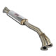  SUPERSPRINT exhaust systems Supersprint Sport package ALPINA B6 (E21) 2.8i 79-83 | races-shop.com