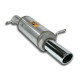  SUPERSPRINT exhaust systems Supersprint Street performance pack CITROËN C2 VTR 1.6i 16v 04-09 | races-shop.com