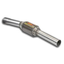 Supersprint Front Metallic catalytic converter CITROËN DS3 RACING THP 1.6i 16v 11-15