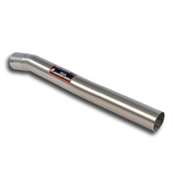 Supersprint Front pipe CITROËN DS3 RACING THP 1.6i 16v 11-15