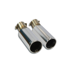 Supersprint Endpipe kit OO100 DODGE VIPER RT/10 Convertible 8.0i V10 96-98