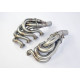  SUPERSPRINT exhaust systems Supersprint Manifold Right - Left "Step Design"SUPERSPRINT DESIGN PATENT FERRARI F430 Coupè 05-09 | races-shop.com