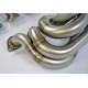  SUPERSPRINT exhaust systems Supersprint Manifold Right - Left "Step Design"SUPERSPRINT DESIGN PATENT FERRARI F430 Coupè 05-09 | races-shop.com