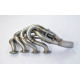  SUPERSPRINT exhaust systems Supersprint Manifold Right - Left "Step Design"SUPERSPRINT DESIGN PATENT FERRARI F430 Coupè 05-09 | races-shop.com