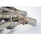  SUPERSPRINT exhaust systems Supersprint Manifold Right - Left "Step Design"SUPERSPRINT DESIGN PATENT FERRARI F430 Coupè 05-09 | races-shop.com