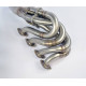  SUPERSPRINT exhaust systems Supersprint Manifold Right - Left "Step Design"SUPERSPRINT DESIGN PATENT FERRARI F430 Coupè 05-09 | races-shop.com