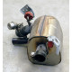  SUPERSPRINT exhaust systems Supersprint Rear exhaust Right with valve FERRARI 458 Italia Berlinetta 4.5i V8 10-15 | races-shop.com