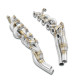  SUPERSPRINT exhaust systems Supersprint Manifold (Right hand drive mod.) FERRARI 456 GT V12 92-98 | races-shop.com