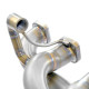  SUPERSPRINT exhaust systems Supersprint Manifold (Right hand drive mod.) FERRARI 456 GT V12 92-98 | races-shop.com
