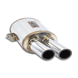 Supersprint Rear exhaust Left OO 70 FERRARI 456 GT V12 92-98