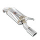 SUPERSPRINT exhaust systems Supersprint Rear exhaust O90 FIAT COUPE` 2.0i Turbo 16v 94-96 | races-shop.com