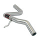  SUPERSPRINT exhaust systems Supersprint Sport performance package FIAT UNO TURBO 1.3i.e. 85-90 | races-shop.com