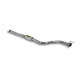 SUPERSPRINT exhaust systems Supersprint Sport package Ø60, Complete system ACURA INTEGRA / GS-R 3d. Hatchback 1.6i / 1.8i 89-92 | races-shop.com