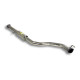  SUPERSPRINT exhaust systems Supersprint Race Performance package Ø60, Complete system HONDA / ACURA INTEGRA Coupè 1.8i Type-R 98-00 | races-shop.com