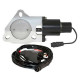  SUPERSPRINT exhaust systems Supersprint Sport & Sound package HONDA CIVIC 2.0i Turbo TYPE-R 15-16 (with valve) | races-shop.com