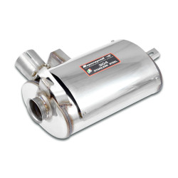 Supersprint Rear exhaust Left LAMBORGHINI GALLARDO Coupè 5.0i V10 06-08