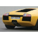  SUPERSPRINT exhaust systems Supersprint Endpipes kit OO120Central exit (For OEM rear bumper) LAMBORGHINI MURCIELAGO LP 640 V12 07+ | races-shop.com