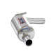  SUPERSPRINT exhaust systems Supersprint Cat.-Back System Package RANGE ROVER SPORT 4.2i V8 Supercharged 05-09 | races-shop.com