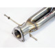  SUPERSPRINT exhaust systems Supersprint Centre pipes kit + "Y-Pipe" (Replaces OEM centre exhaust) RANGE ROVER SPORT 2.7 TD V6 05-09 | races-shop.com