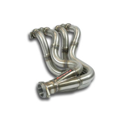 Supersprint Manifold 4-1 Step-design LOTUS ELISE S Supercharged 11+