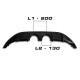  SUPERSPRINT exhaust systems Supersprint Sport pack - Dual-mid System MAZDA MX-5 1.5i 16+ | races-shop.com