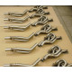  SUPERSPRINT exhaust systems Supersprint Manifold + "Y-Pipe" (Left Hand Drive) MERCEDES W202 C 200 Kompressor 95-00 | races-shop.com