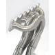  SUPERSPRINT exhaust systems Supersprint Manifold for OEM catalytic converter MERCEDES W203 (Sedan + S.W.) C 180 00-02 | races-shop.com
