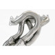  SUPERSPRINT exhaust systems Supersprint Manifold for OEM catalytic converter MERCEDES W203 (Sedan + S.W.) C 180 00-02 | races-shop.com