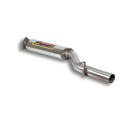 Supersprint Centre exhaust MERCEDES W203 (Sedan + S.W.) C 180 00-02