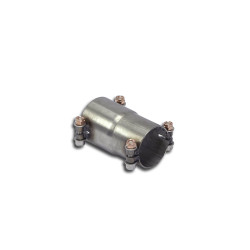Supersprint Sleeve pipe MERCEDES CL203 Sportcoupé C 350 V6 05-08