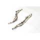  SUPERSPRINT exhaust systems Supersprint Manifold Right - LeftSUPERSPRINT DESIGN PATENT (Left Hand Drive) MERCEDES W209 CLK 500 V8 02-05 | races-shop.com