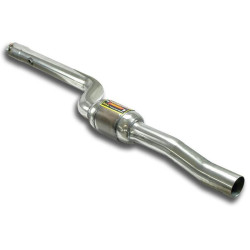 Supersprint Front Metallic catalytic converter Right MERCEDES C219 CLS 500 / 550 V8 07-10