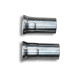  SUPERSPRINT exhaust systems Supersprint Right + Left connecting pipes for the stock centre exhaust. MERCEDES W164 ML 500 / 550 V8 08-11 | races-shop.com