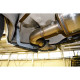  SUPERSPRINT exhaust systems Supersprint Exit pipes kit Right - Left (Straight) MERCEDES W166 ML 350 3.5i V6 12-14 | races-shop.com