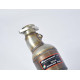 SUPERSPRINT exhaust systems Supersprint Turbo downpipe kit + Metallic catalytic converter Left MERCEDES W166 ML 500 / 550 4.7i Bi-Turbo V8 12-15 | races-shop.com
