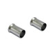  SUPERSPRINT exhaust systems Supersprint Connecting sleeve pipes kit Right - Left MERCEDES T251 R280 - 300 V6 06-13 | races-shop.com