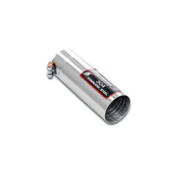 Supersprint Sleeve pipe MERCEDES W177 A 35 AMG 4-Matic 19+ (with valve)