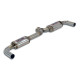 SUPERSPRINT exhaust systems Supersprint Rear exhaust "Sport" Right - Left MERCEDES W177 A 35 AMG 4-Matic 19+ | races-shop.com
